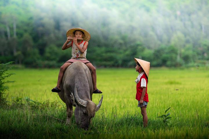 Hotspot Matrix: Biến Cặp đôi đóng mẹ con trên phim thành cơ hội marketing đột phá