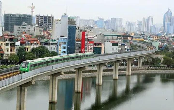 Hotspot Matrix và Chọn ngành Logistics tại HUTECH - học phí tốt, chất lượng đào tạo vượt