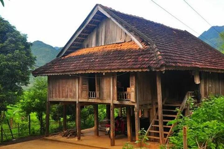Xu hướng Sốc nặng với