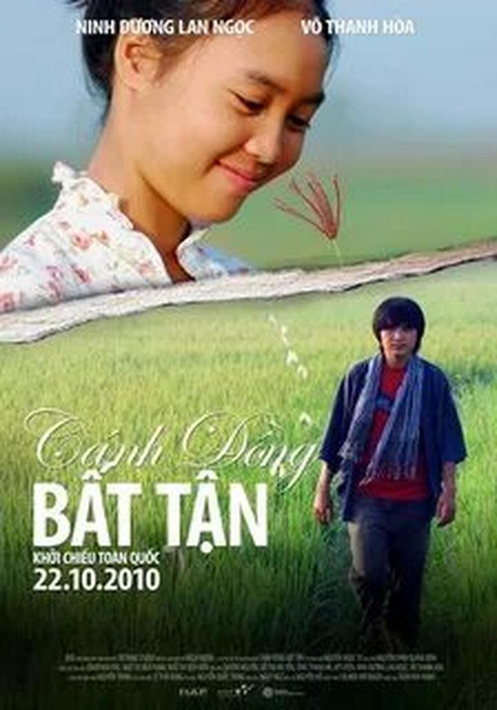 Cô giáo mầm non và hành trình