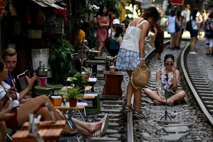 Trong những năm gần đây, xu hướng về thể thao và sức khỏe ngày càng trở nên