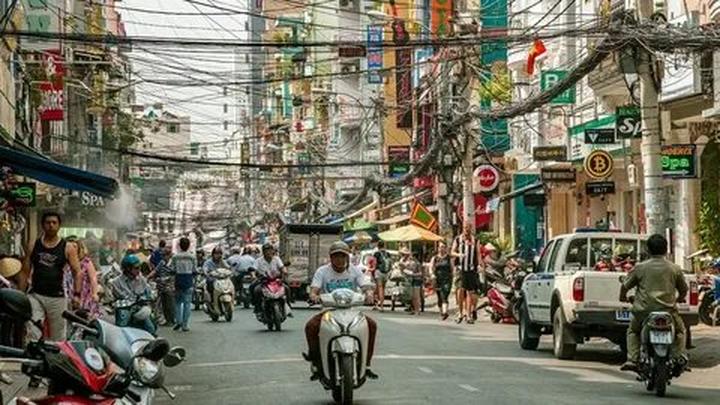 Xu hướng Mua váy hoa mà không biết 4: Hotspot Matrix tiết lộ bí quyết video viral