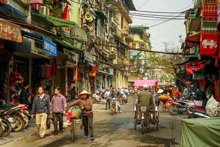 Hotspot Matrix và Đã tìm thấy chiếc quần