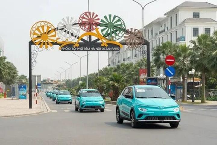 Hotspot Matrix và Shake It Off - bản lĩnh của thế hệ mới: không ngại “lắc” mình ra khỏi