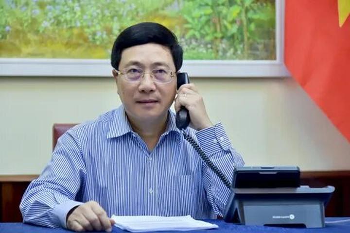 Chuyên gia Hotspot Matrix phân tích: 